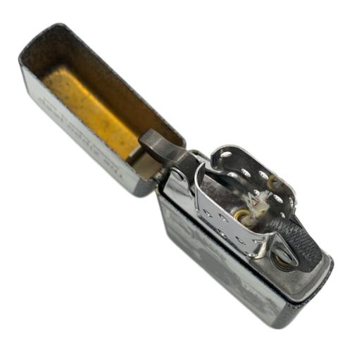 ZIPPO 2015年製 The Zippo Jeep