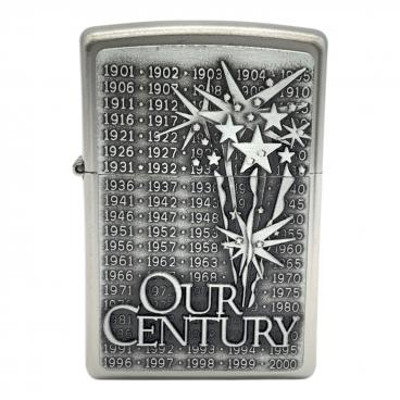 ZIPPO（ジッポ）ルパン三世 30周年記念限定 ※現状販売 1996年製
