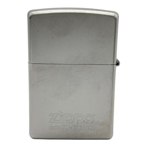 ZIPPO 2015年製 ミレニアム記念限定生産モデル OUR CENTURY