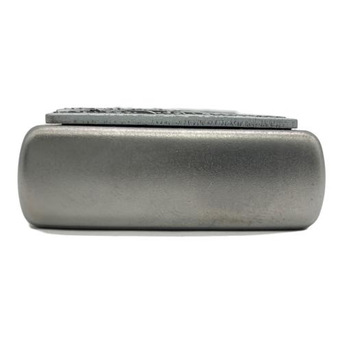 ZIPPO 2015年製 ミレニアム記念限定生産モデル OUR CENTURY