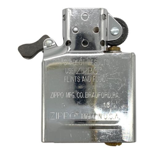 ZIPPO 2015年製 ミレニアム記念限定生産モデル OUR CENTURY