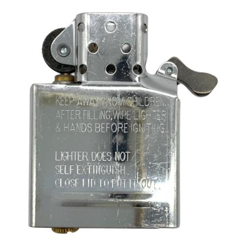 ZIPPO 2015年製 ミレニアム記念限定生産モデル OUR CENTURY