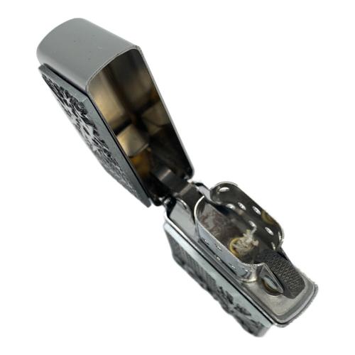 ZIPPO 2015年製 ミレニアム記念限定生産モデル OUR CENTURY