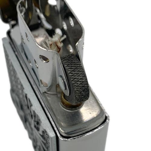 ZIPPO 2015年製 ミレニアム記念限定生産モデル OUR CENTURY