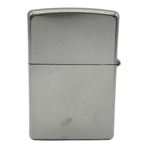 ZIPPO 2015年製 Claudio Mazzi イルカと女性
