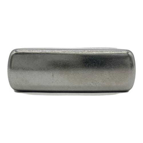 ZIPPO 2015年製 Claudio Mazzi イルカと女性