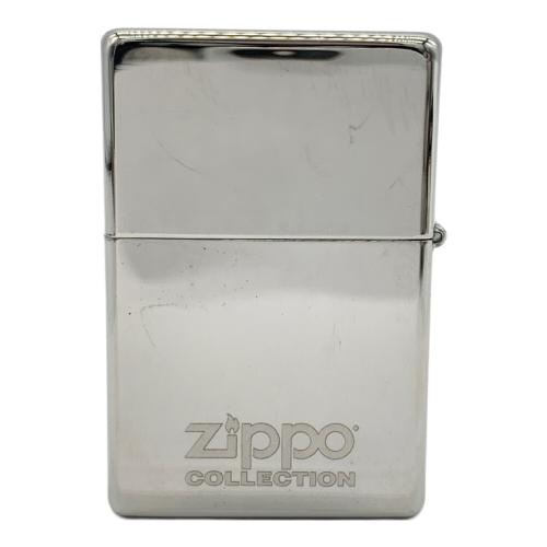 ZIPPO 2015年製 65th記念コレクティブルライター