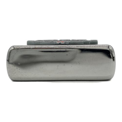 ZIPPO 2015年製 65th記念コレクティブルライター