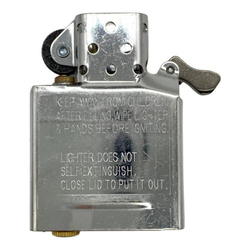 ZIPPO 2015年製 65th記念コレクティブルライター