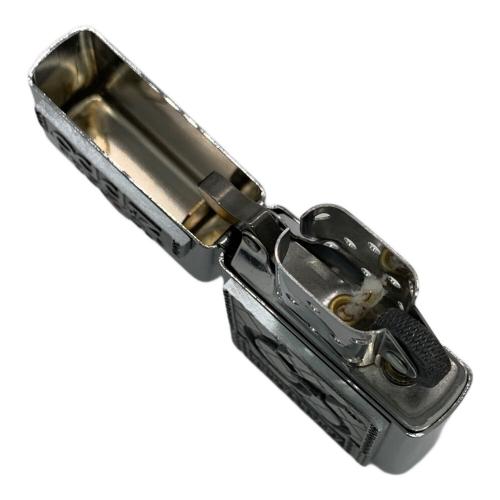 ZIPPO 2015年製 65th記念コレクティブルライター