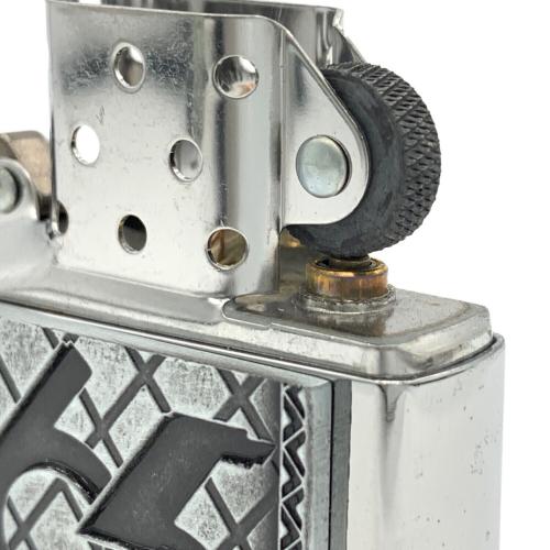 ZIPPO 2015年製 65th記念コレクティブルライター