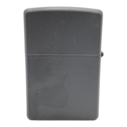 ZIPPO 2015年製 累計生産5億個突破記念モデル