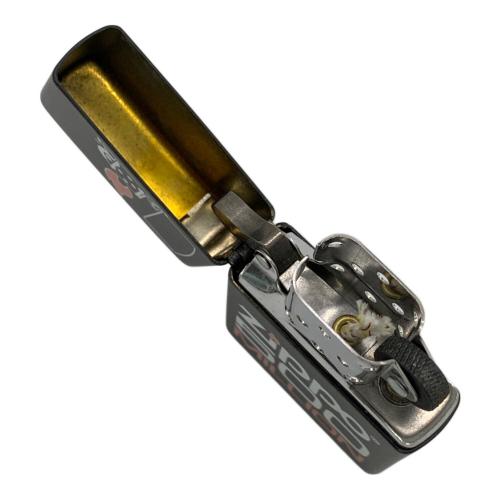 ZIPPO 2015年製 累計生産5億個突破記念モデル