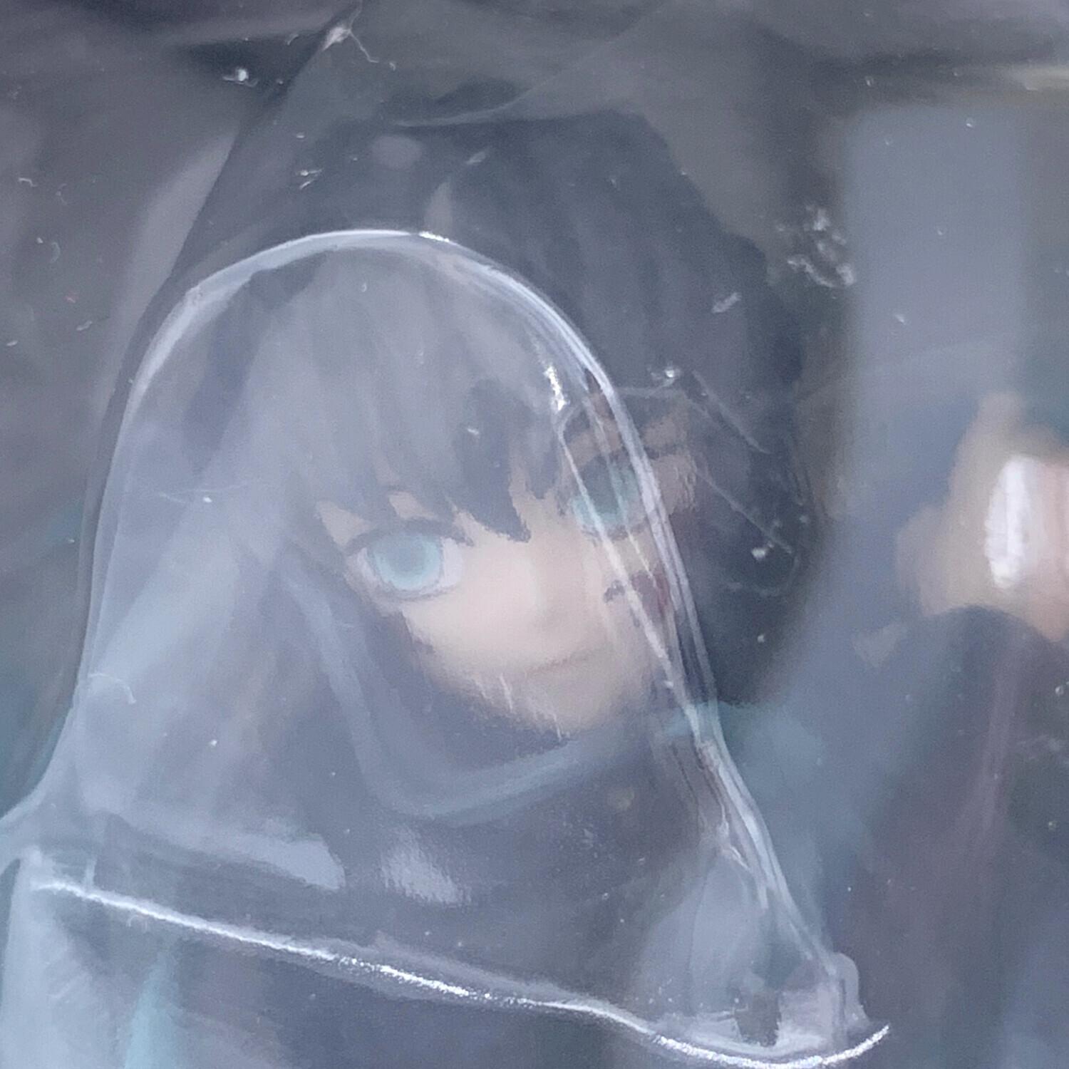 鬼滅の刃 一番くじ 暴かれた刀鍛冶の里 ラストワン 時透無一郎 一番くじ 鬼滅の刃 〜暴かれた刀鍛冶の里〜｜一番くじ倶楽部｜BANDAI