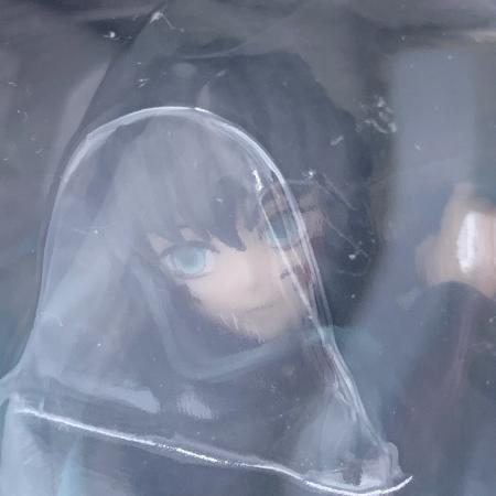 BANDAI（バンダイ） 一番くじ 鬼滅の刃 暴かれた刀鍛冶の里 時透無⼀郎