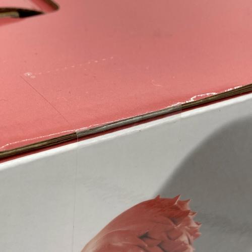 鬼滅の刃 (キメツノヤイバ) 錆兎 フィギュア MASTERLISE ラストワン賞