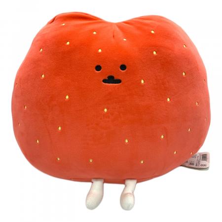 ナガノマーケット ナガノくじ ナガノのいちごぬいぐるみくじ B賞