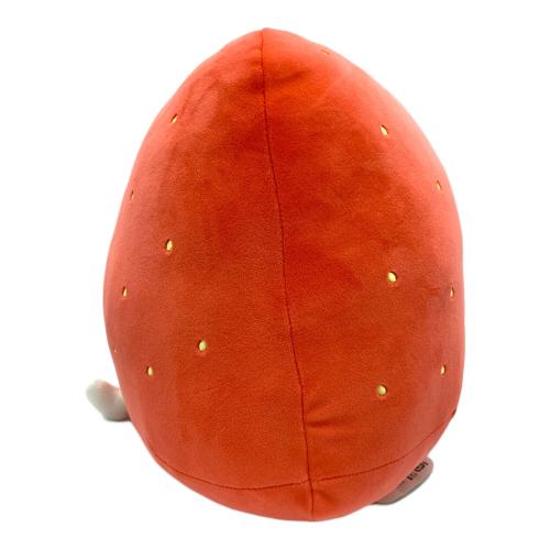 ナガノくじ　ナガノのいちご　a賞　超特大ぬいぐるみ 🍚#ナガノくじ 好評販売中🍚 『#ナガノ のいちご ぬいぐるみくじ