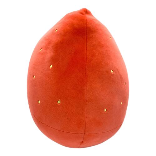 ナガノのいちご　ぬいぐるみくじ　 A賞　超特大いちごぬいぐるみ 🍚#ナガノくじ 好評販売中🍚 『#ナガノ のいちご ぬいぐるみくじ