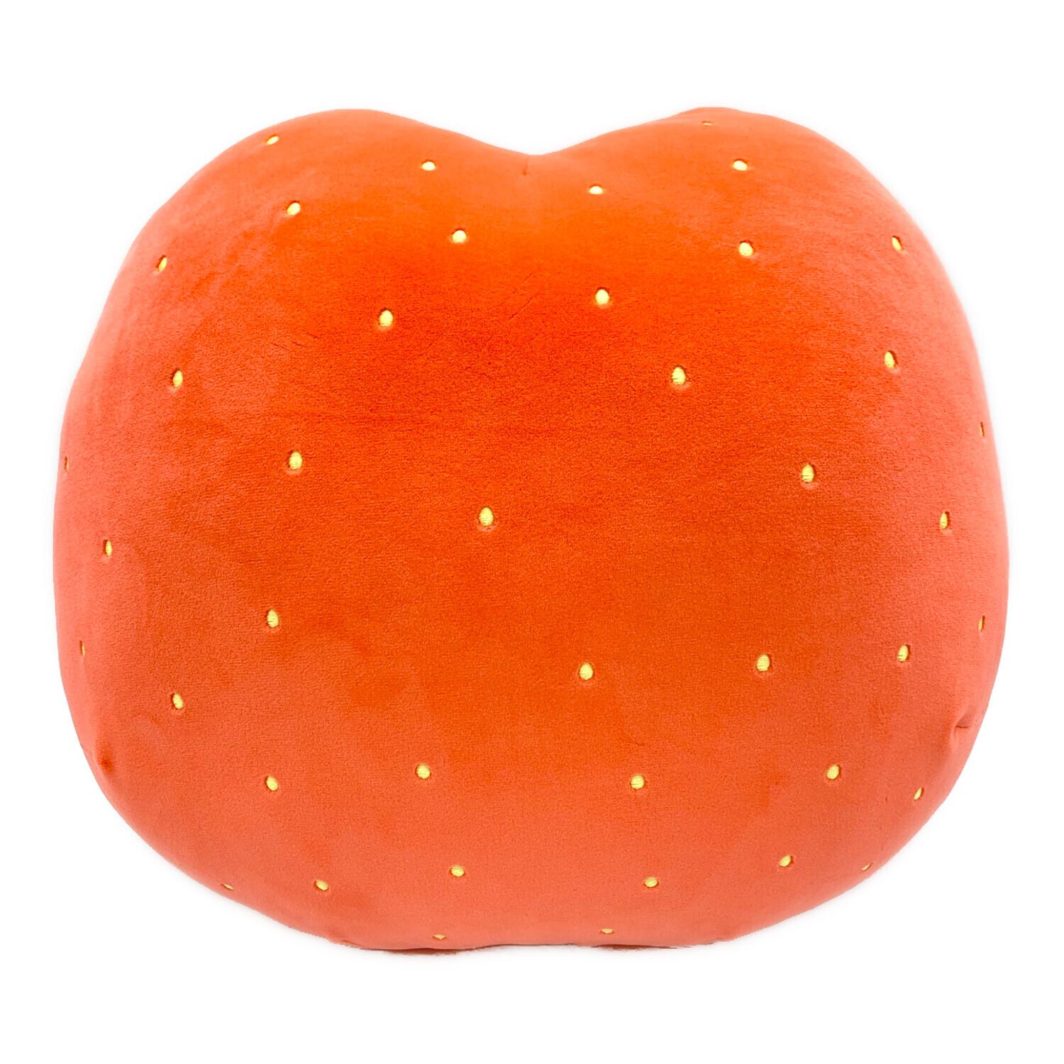 ナガノマーケット ナガノくじ ナガノのいちごぬいぐるみくじ B賞