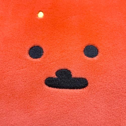 ナガノマーケット ナガノくじ ナガノのいちごぬいぐるみくじ B賞 いちごぬいぐるみL