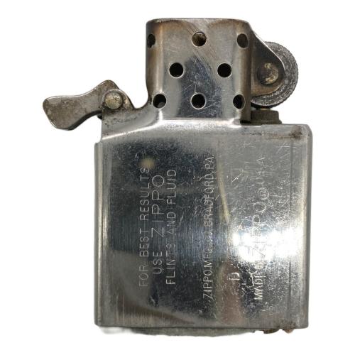 Sexy ZIPPO 1995年製 USA製