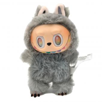 POP MART（ポップマート） ラブブ BIG INTO ENERGY マスコット人形