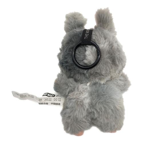 POP MART（ポップマート） ラブブ BIG INTO ENERGY マスコット人形