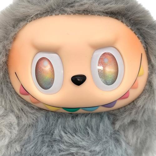 POP MART（ポップマート） ラブブ BIG INTO ENERGY マスコット人形