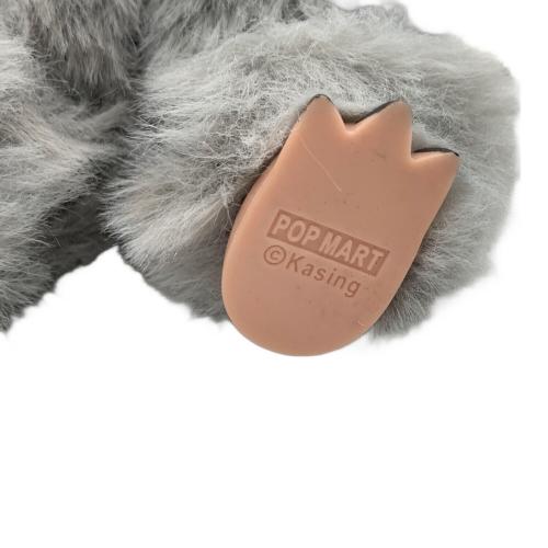 POP MART（ポップマート） ラブブ BIG INTO ENERGY マスコット人形