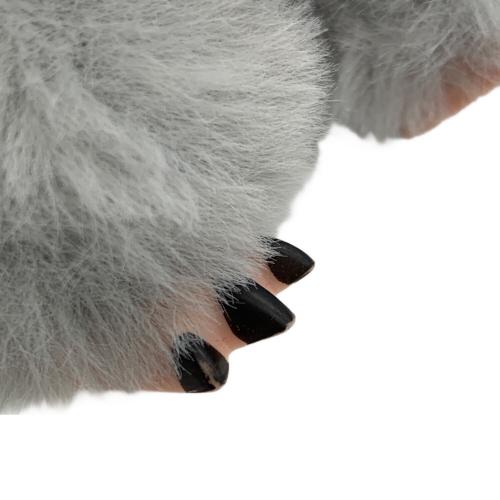 POP MART（ポップマート） ラブブ BIG INTO ENERGY マスコット人形