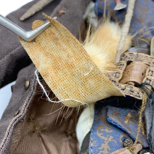 Hot Toys（ホットトイズ） ジャック・スパロウ 1/6スケールフィギュア DX06 Pirates of the Caribbean: On Stranger Tides パイレーツ・オブ・カリビアン 生命の泉