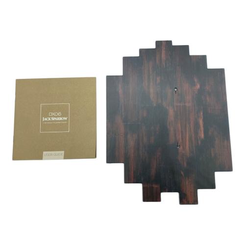 Hot Toys（ホットトイズ） ジャック・スパロウ 1/6スケールフィギュア DX06 Pirates of the Caribbean: On Stranger Tides パイレーツ・オブ・カリビアン 生命の泉