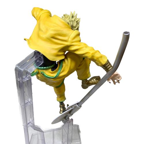 ジョジョの奇妙な冒険 (ジョジョノ奇妙ナ冒険) C賞 DIO フィギュア スターダストクルセイダース 一番くじ MASTERLISE