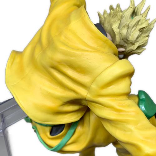 ジョジョの奇妙な冒険 (ジョジョノ奇妙ナ冒険) C賞 DIO フィギュア スターダストクルセイダース 一番くじ MASTERLISE