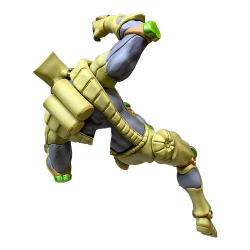 ジョジョの奇妙な冒険 (ジョジョノ奇妙ナ冒険) D賞 ザ・ワールド フィギュア スターダストクルセイダース 一番くじMASTERLISE