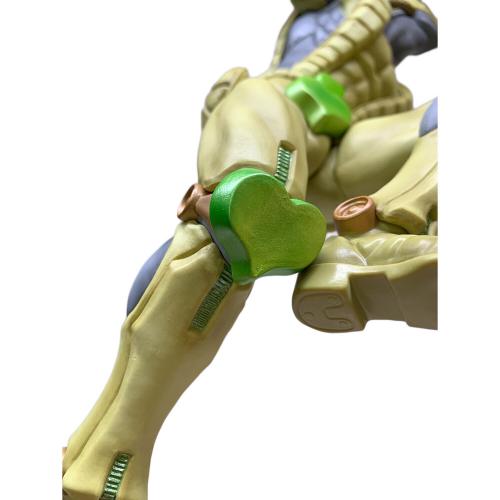 ジョジョの奇妙な冒険 (ジョジョノ奇妙ナ冒険) D賞 ザ・ワールド フィギュア スターダストクルセイダース 一番くじMASTERLISE