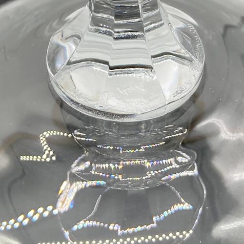 BOHEMIA GLASS (ボヘミア グラス) グラス バラ ガラスエッチング