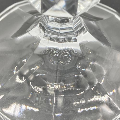 BOHEMIA GLASS (ボヘミア グラス) グラス バラ ガラスエッチング