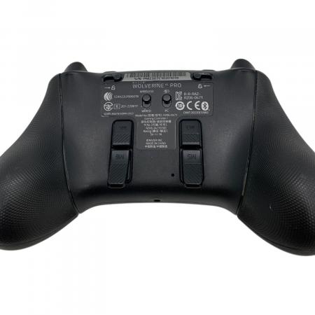 値下げ　不可　Razer レイザー RZ06-04710100-R3A1 Razer (レイザー) ワイヤレスコントローラ RZ06-04710100-R3A1