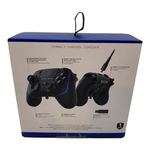 Razer (レイザー) ワイヤレスコントローラ RZ06-04710100-R3A1 WOLVERINE V2PRO