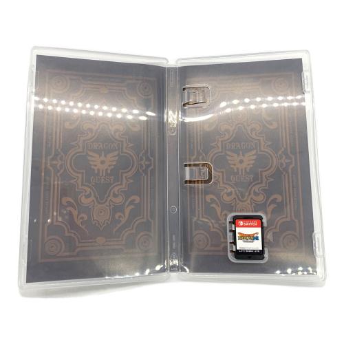 ドラゴンクエストヒーローズI・II for Nintendo Switch/Switch/HACPBABKA/B 12才以上対象 Nintendo Switch用ソフト CERO B (12歳以上対象)