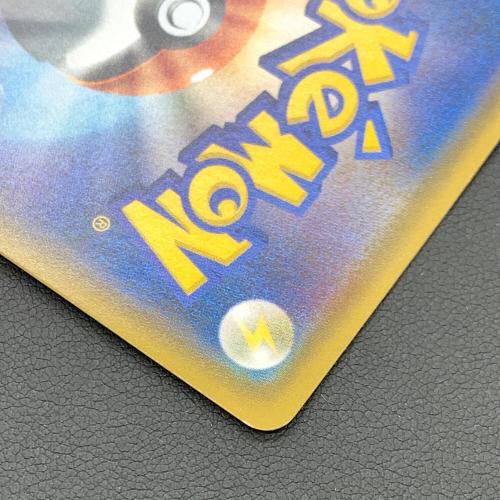 ポケモンカード スターターセット ブラッキー＆ダークライGX 010/031 RR