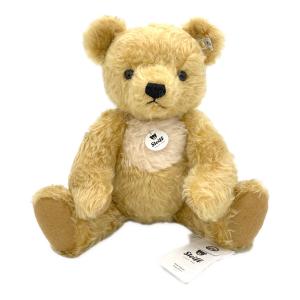 Steiff (シュタイフ) クラシックパディ テディベア ヌイグルミ