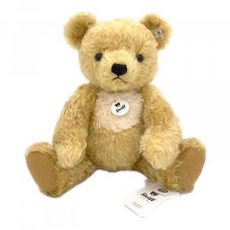 Steiff (シュタイフ) クラシックパディ テディベア ヌイグルミ