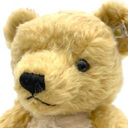 Steiff (シュタイフ) クラシックパディ テディベア ヌイグルミ