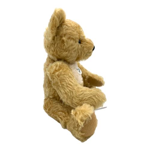 Steiff (シュタイフ) クラシックパディ テディベア ヌイグルミ