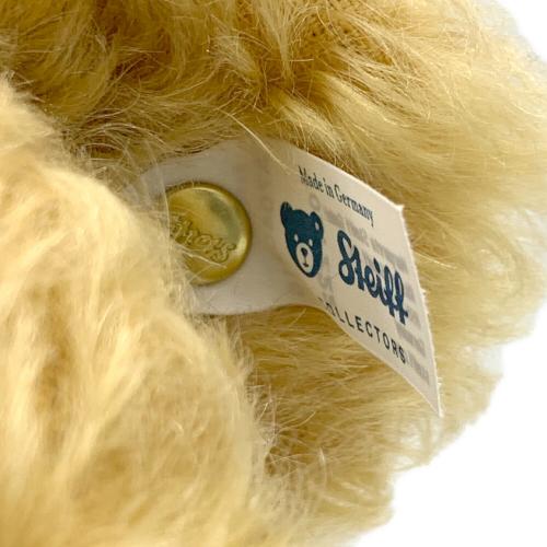 Steiff (シュタイフ) クラシックパディ テディベア ヌイグルミ