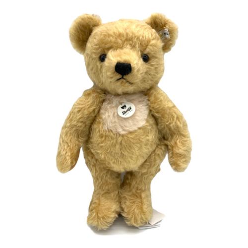 Steiff (シュタイフ) クラシックパディ テディベア ヌイグルミ