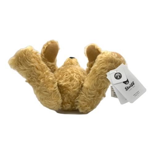 Steiff (シュタイフ) クラシックパディ テディベア ヌイグルミ